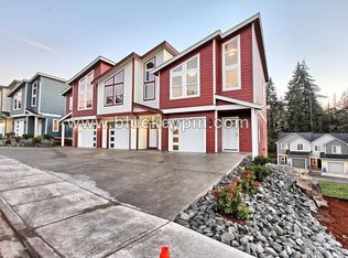 207 Cloverdale Rd UNIT C, Kalama, WA 98625