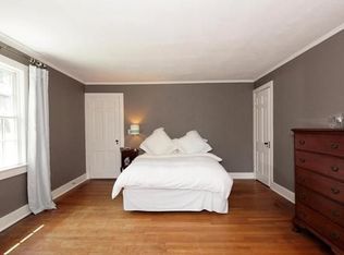 6 Abbey Rd, Darien, CT 06820