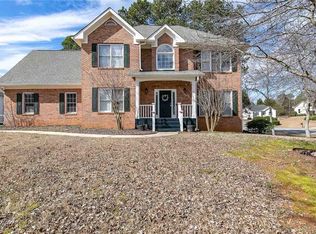 2710 Cobblestone Dr, Cumming, GA 30041
