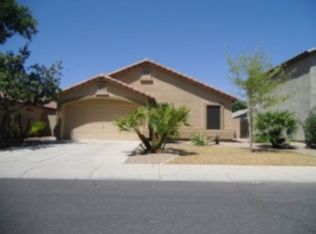 1704 E Los Alamos St, Gilbert, AZ 85295