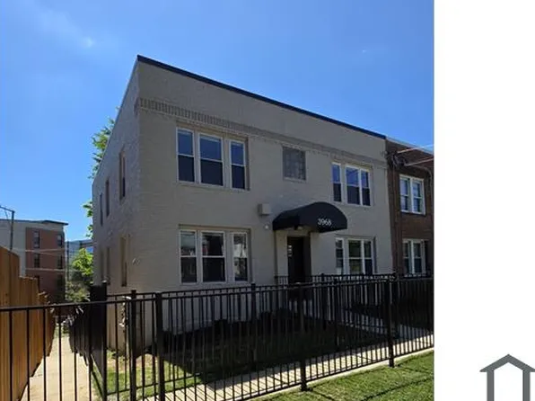 3968 Martin Luther King Jr Ave SW, Washington, DC 20032