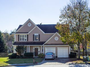 556 Broad Head Point, Suwanee, GA 30024