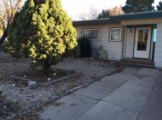 2401 Monte Vista St, Carlsbad, NM 88220