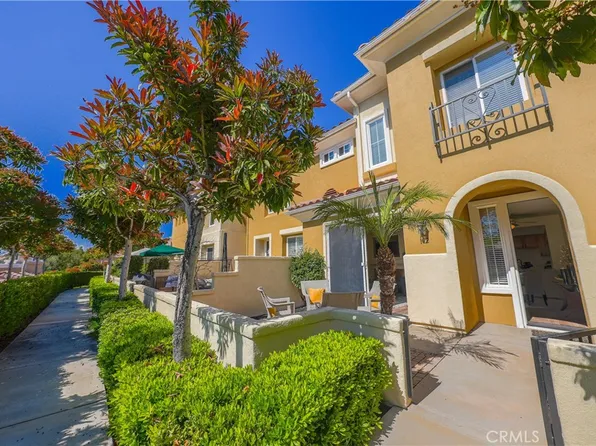 192 Via Vicini, Rancho Santa Margarita, CA 92688