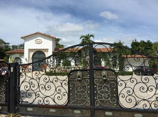 12400 Old Cutler Rd, Pinecrest, FL 33156