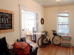 155 Mason Ter #TH1, Brookline, MA 02446