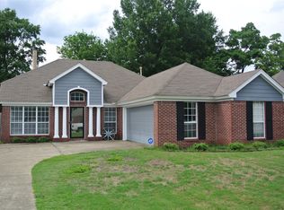 7667 Steele Ridge Dr, Montgomery, AL 36117