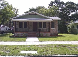 448 24th St N, St Petersburg, FL 33713