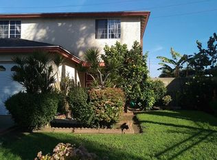 1453 E 214th St, Carson, CA 90745