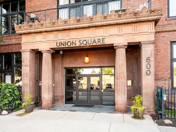 600 Broadway Ave NW APT 224, Grand Rapids, MI 49504