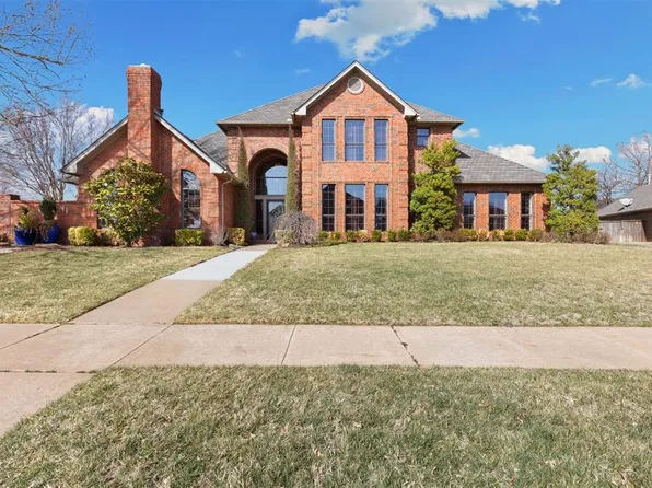 8009 NW 127th Cir, Oklahoma City, OK 73142