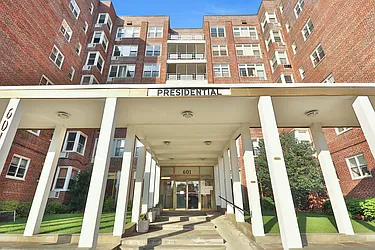 Sold by Trebach Realty