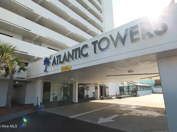 1615 Lake Park Boulevard S Unit 103, Carolina Beach, NC 28428