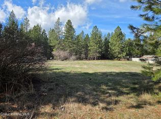 Nna 9th St, Spirit Lake, ID 83869