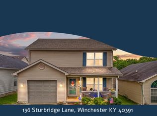 136 Sturbridge Ln, Winchester, KY 40391