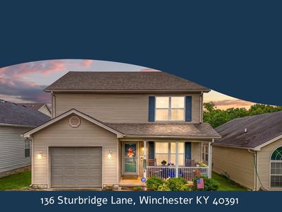 136 Sturbridge Ln, Winchester, KY, 40391