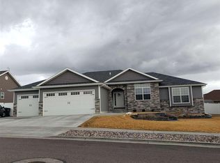 777 Hallmark Dr, Pocatello, ID 83201