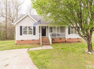 832 Lusterleaf Pl, Wendell, NC 27591