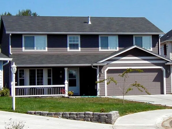 300 NW 12th St, Battle Ground, WA 98604