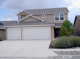 1013 Reynosa Loop SE, Rio Rancho, NM 87124