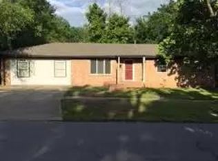 517 N Ross St, Sapulpa, OK 74066