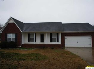138 Comet Dr, Toney, AL 35773
