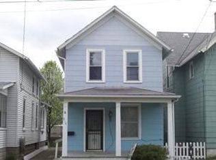 818 4th St, Sandusky, OH 44870