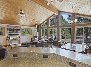 14590 Mountain View Loop, Sisters, OR 97759