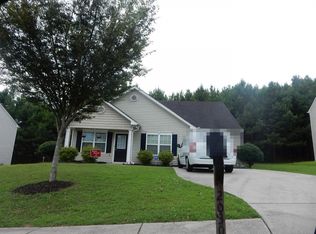 2030 Ivy Ln, Union City, GA