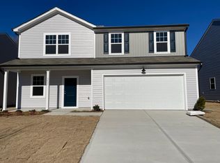 3429 Honey Ivy Ln, Raleigh, NC 27604