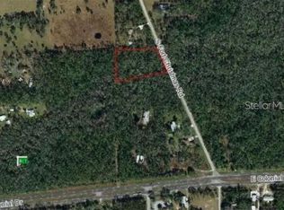 464 S Fort Christmas Rd #1, Christmas, FL 32709
