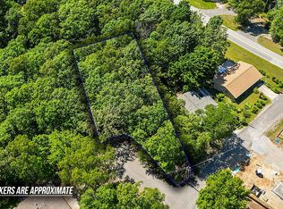 Leigh Ln #3, Bella Vista, AR 72714