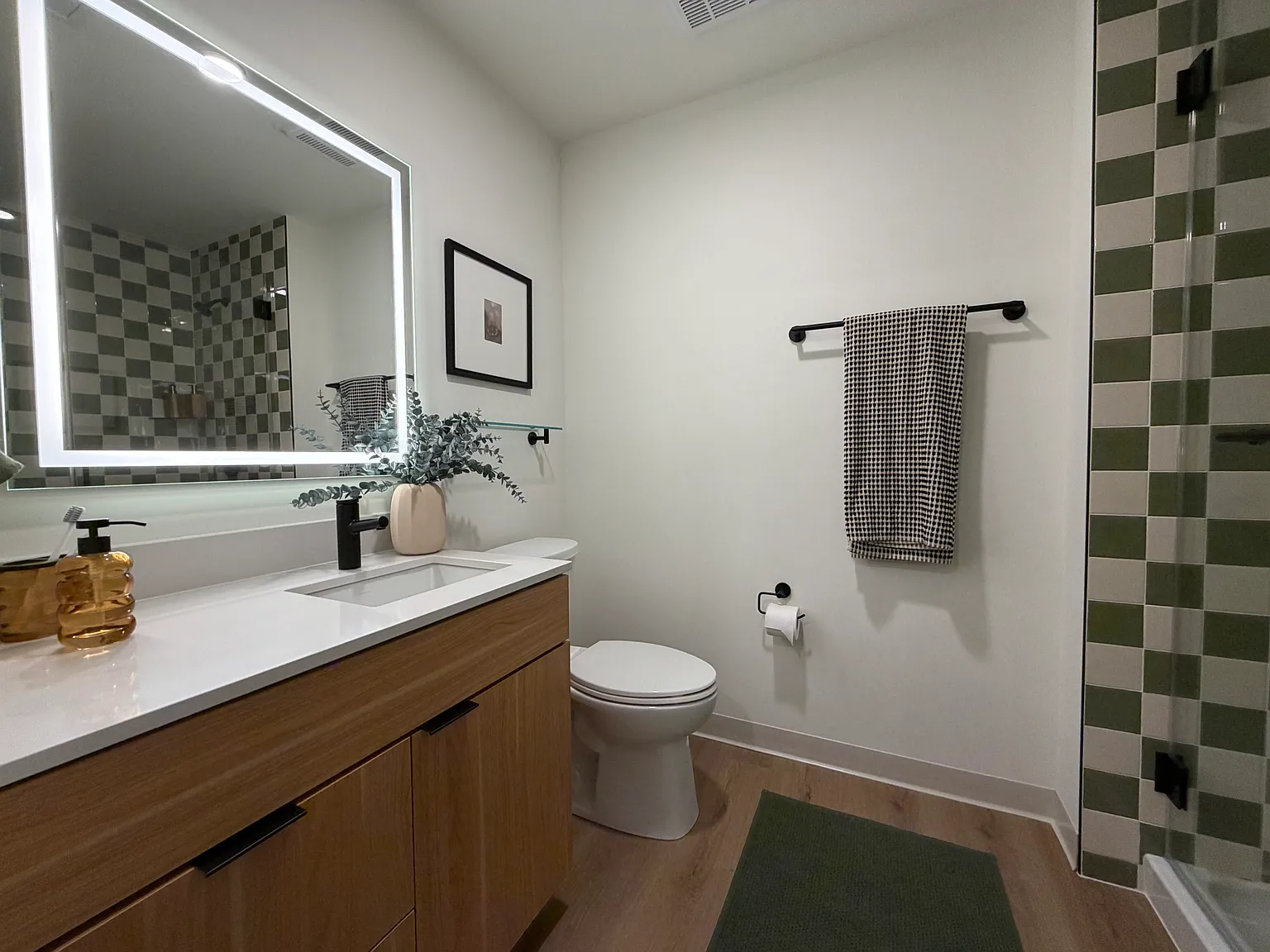 1 bed, $2,089 — Photo 3
