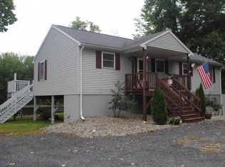 5 Schuyler Island Dr, Schuylerville, NY 12871