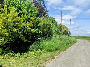 1943 Roosevelt Way, Pt Roberts, WA 98281