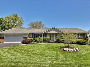 7033 Heather Rd, Macungie, PA 18062