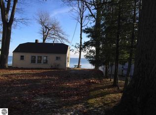 2158 N Huron Rd, Tawas City, MI 48763