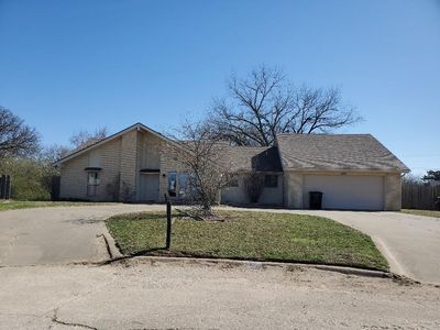 1101 W Washington Cir, Tecumseh, OK, 74873