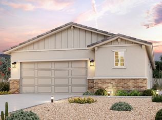17322 W Via De Luna Dr, Surprise, AZ 85387