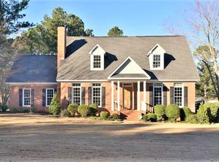 119 Hardwood Ln, Albany, GA 31707
