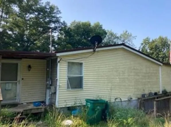 121 Circle Way, Scott Depot, WV 25560