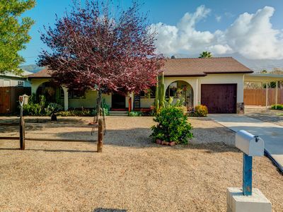 250 El Camino Dr, Ojai, CA, 93023