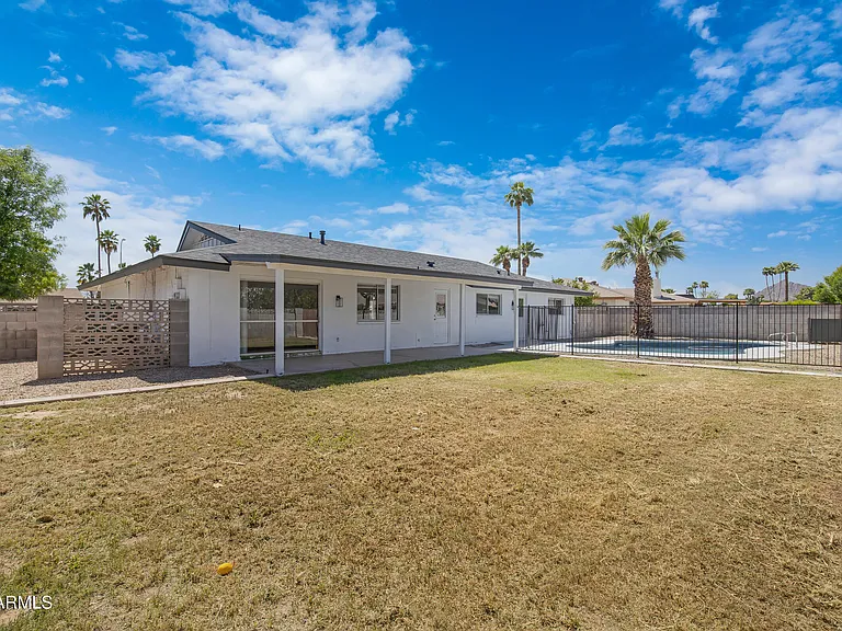 8426 E Monterey Way — Photo 44