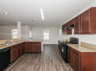 12615 Lady Slipper Rd, Houston, TX 77038