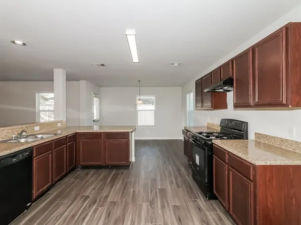 12623 Wild Strawberry Rd, Houston, TX 77038