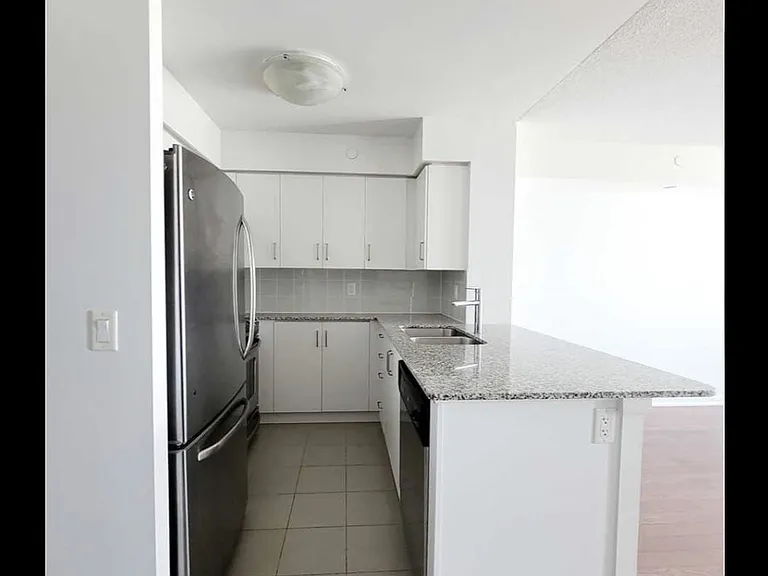 205 Sherway Gardens Rd #1703 — Photo 4