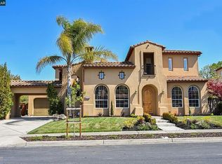 818 Jadecrest Dr, San Ramon, CA 94582