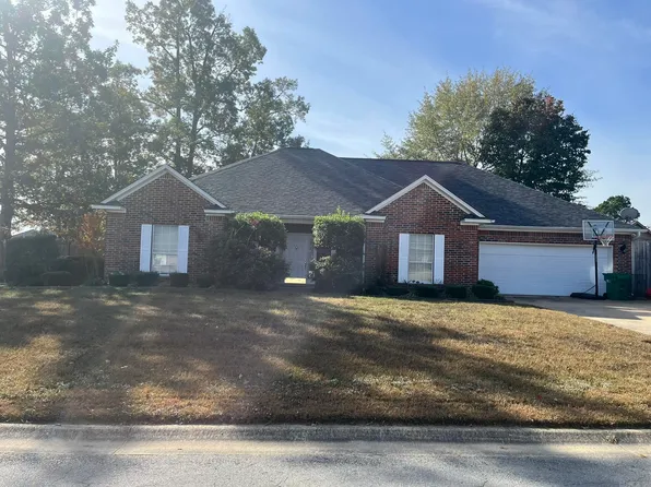 (undisclosed Address), White Hall, AR 71602