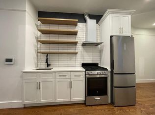 114 Duncan Ave #1B, Jersey City, NJ 07306