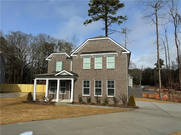581 Hancock Dr, Atlanta, GA 30354